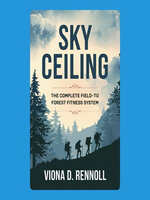 cover image of Sky Ceiling